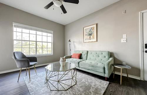 Sleepover 1BD 1BA Corpus Christi Apartments - Foto 74