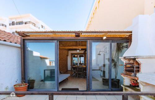 Casa da Torre - BBQ and Terrace - Foto 40