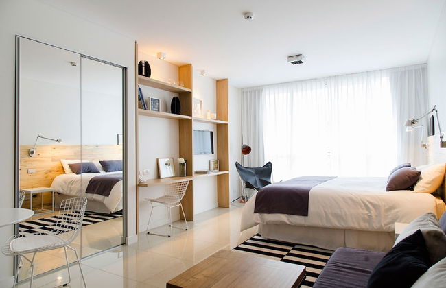 Lemon Apartments - Photo 15