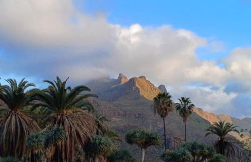 Gästehaus Casa Roca Fataga - Foto 34