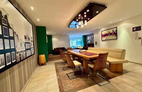 JUNIPRO Apartments Haustadt - Foto 61