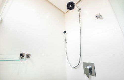 Cobertura com vista panorâmica da Praia da Vila - Foto 29