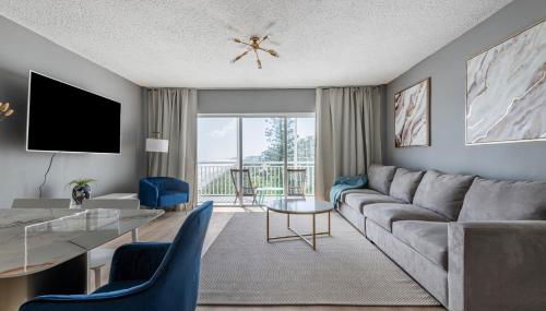 Oceanfront Beach House, Satellite Beach - Foto 3