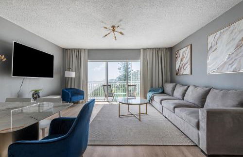 Oceanfront Beach House, Satellite Beach - Foto 3