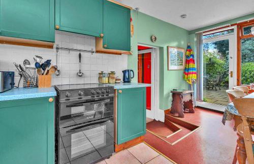 Finest Retreats - The West Wing at The Mill House - Foto 15