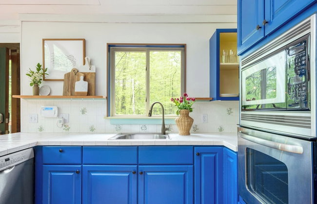 Secluded Forest Sanctuary Outdoor Living, Yard, Views Half Moon by Avantstay - Foto 37