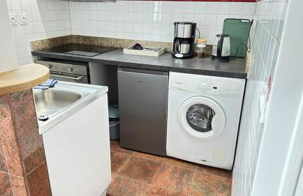 MEZZANINE DU BON ACCUEIL Deux Chambres Avec Parking - Foto 24