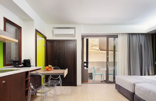 Steris Elegant Beach Hotel - Foto 52