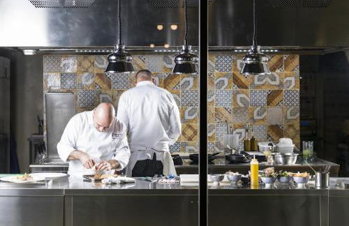 Wine Relais Feudi del Pisciotto - Foto 158