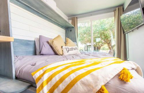 The Container Retreat at 290 Wine Trail #2 Adventure awaits! - Foto 7