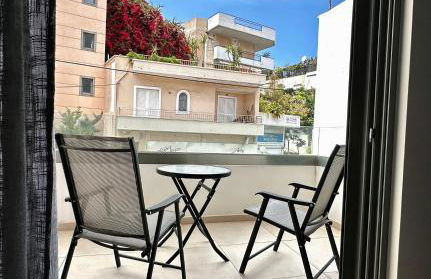 Dafni City Apartment 2 - Foto 13