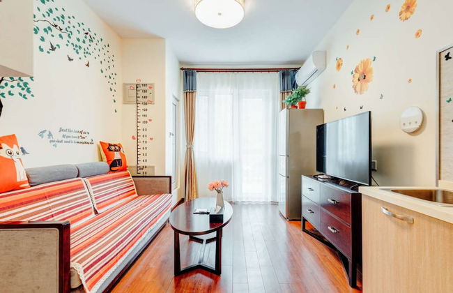 Gubei Water Town Vacation Loft - Foto 3