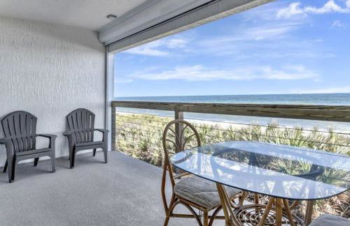 The White House on Flagler Beach - Unit 22 home - Foto 28