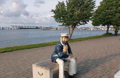 Hafensuite iPURA VIDA! - für Leben-Genießer - Foto 27