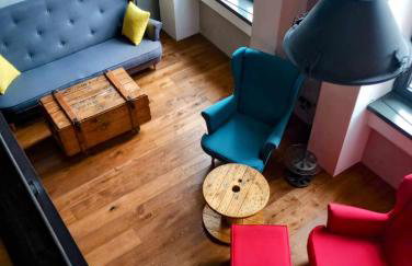 RedCity LOFT 129 - Foto 1