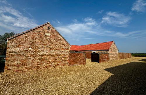 Luxury Isla Cottages Bourne, Dog Friendly with Garden, Parking, Countryside Views, Family Holidays & Easy Access to Town - Foto 32