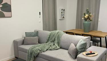 La belle escale proche gare climatisation - Foto 2