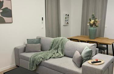 La belle escale proche gare climatisation - Foto 2