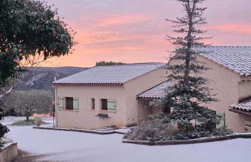 Les Oliviers Du Lac - Foto 28