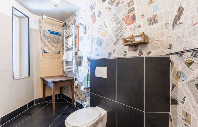 aappartel boardinghouse city center - Foto 42