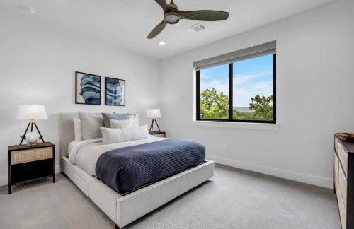 The Escape at 212 with Concierge Services - Foto 40