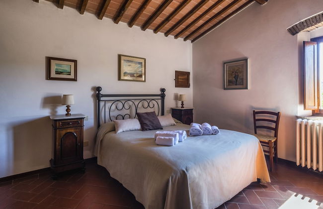 Querceto di Castellina - Foto 17