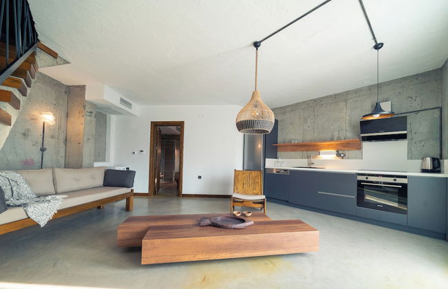 Kikonia Art & Suites - Foto 53