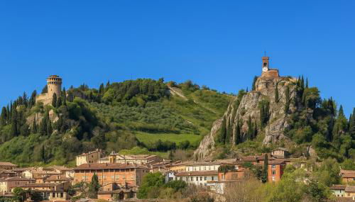 Villa delle rose Brisighella - Foto 5