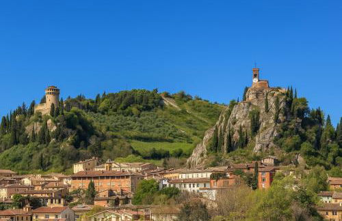 Villa delle rose Brisighella - Foto 5