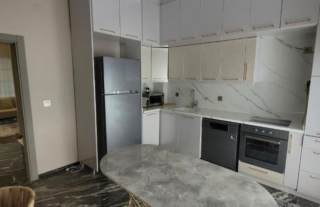 Villa Red Tent - Foto 34