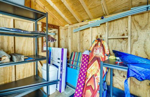 New Jersey Abode - Near Theme Parks, Walk to Beach - Foto 22