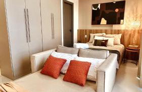 Estúdio 1004: Jardim Camburi . Vitória- E.S. - Foto 3