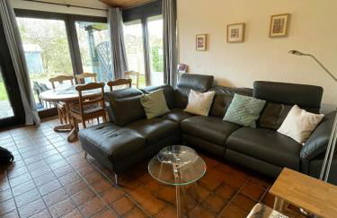 H5 Haus Schwalbennest Kaminofen WLAN - Foto 33