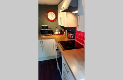 Super Lake District Cottage in Heart of Kendal 3 Double Beds - Foto 22