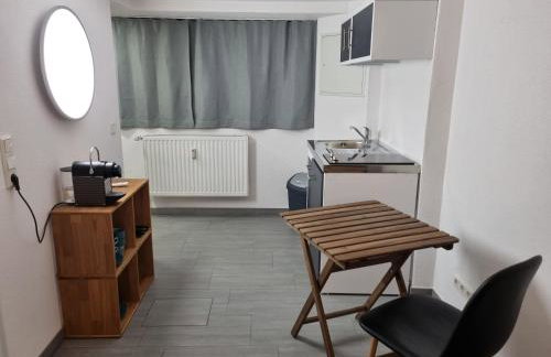 Eco Apartment Cölbe - Photo 4