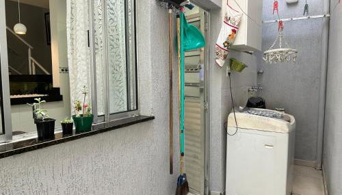 CASA FAMILIAR “SANTA PAZ” 2 - Foto 4