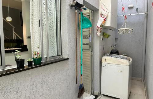 CASA FAMILIAR “SANTA PAZ” 2 - Foto 4