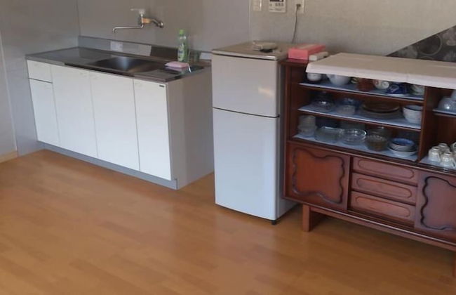 Guest House Misaki Tannowa House - Foto 2