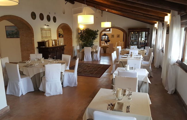 Masseria La Morella - Foto 47