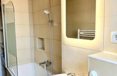 Moderne Terrassenwohnung in Nuremberg - Foto 25