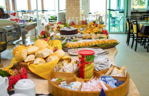 Pousada Jirituba - Photo 32