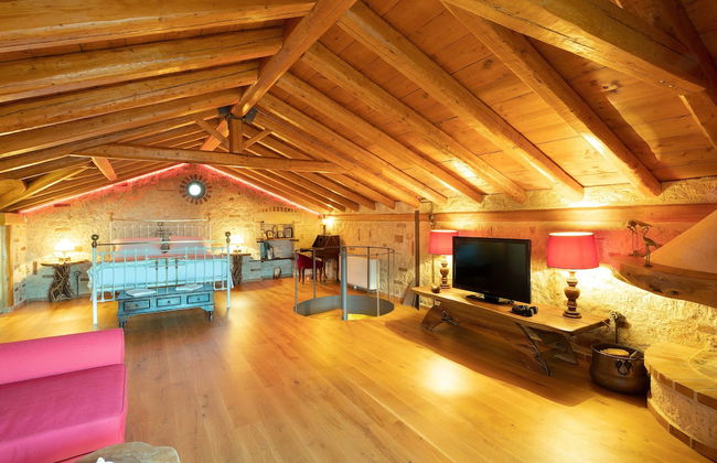 Villa Madera by CorfuEscapes - Foto 3