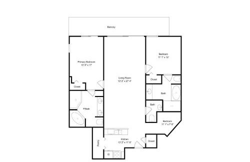 Waterscape #A619 - Foto 56