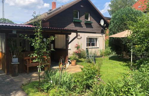 Haus am Finowkanal - Foto 1