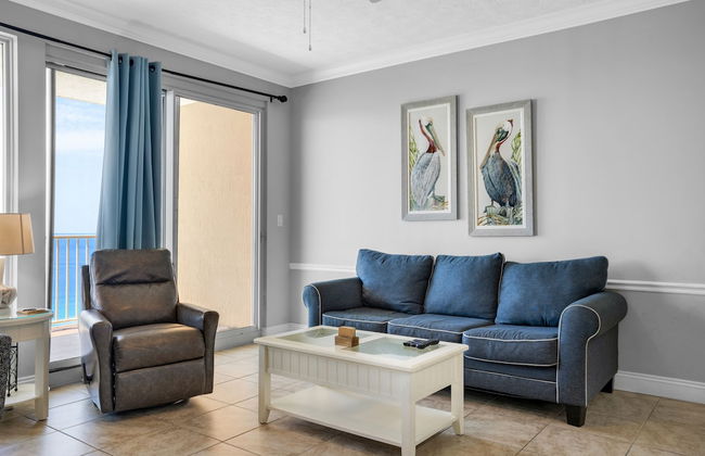 Treasure Island 1808 - Foto 16