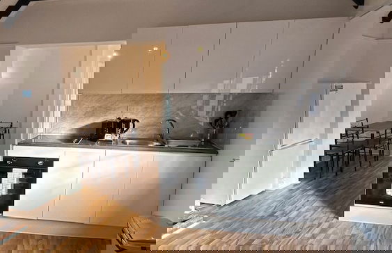 UStay London - Foto 18