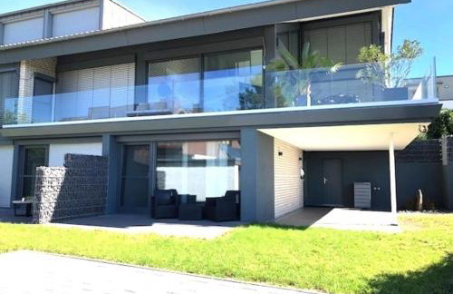 Ferienwohnung mit hervorragender Aussicht - Foto 1