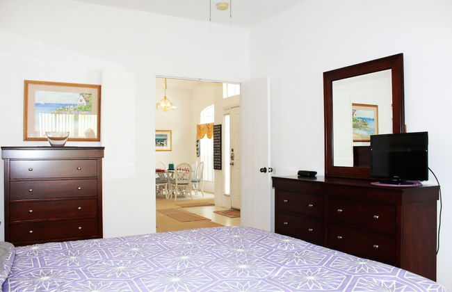 Ov3868 - Hampton Lakes - 5 Bed 3 Baths Townhome - Foto 6