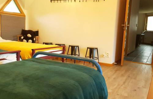 Magnifique villa avec piscine intérieure - Foto 71