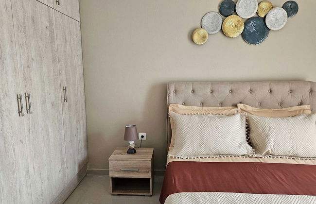 Christa's Home near ATH Airport - Foto 6